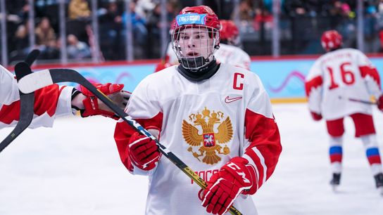 Intriguing options for Penguins at pick No. 21 taken at PPG Paints Arena (Penguins)